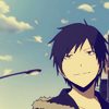 so_bored: (Between the buildings])