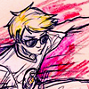 knightime: Art by alyssaties (cool motherfucker)