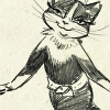 kittysoftpaws: (You can take me for a ride)