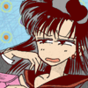 faithfulflame: (Rei Annoyed)