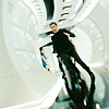 Something like a crossroads song: trek: careening down a oneway prism