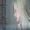 lilly_c: Lilly so I try to explain where the pain come from black text (Lilly - where the pain comes from)