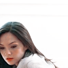selenelion: (taken unaware)