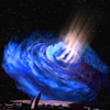 beatrice_otter: DS9 wormhole (DS9)
