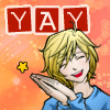 kittenkin: (TRC Fai (yay))