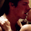 cbucsrule: (kiss the girl)