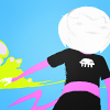 aggrievance: (You're so ahead of yourself)