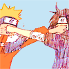 dorkpie: ([naruto] naru/sasu: no punchbacks)