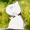 nyanko_jyanai: (Fighting stance)