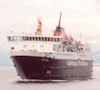 bluewolf458: (Mull ferry)