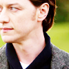 Dr. Charles Xavier