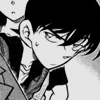 kid_in_disguise: [ Shinichi ] (I don't like you...)