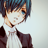 pactum: (♚ soon there'll be nothing left of me)