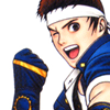 dudewheresmyflame: (I believe in you!)