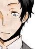 fakingafool: (♛ » patron saint of the denial。)