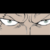 justicereigns: (steely glare of JUSTICE)
