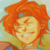worldmaker: (The sun feels really nice!)