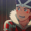 isthestrongest: (cheerful ► still just a boy)
