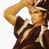 isthestrongest: (blank ► moving forward)