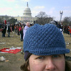 ext_3217: Me at the inauguration! (Default)
