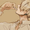 thelovecook: sanji - contemplative (Default)