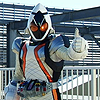 kamenriderfourze: (SPACE)