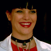 nightmareink: Happy Abby from NCIS (NCIS - Abby Happy)