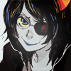 kleptoluckiac: (♏ look into my eyes)