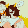 kleptoluckiac: (♏ singing that familiar tune)