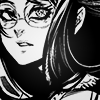 kleptoluckiac: (♏ unsure glances)