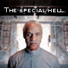 alien_laughter: Shepherd Book: "The Special hell." (special hell)