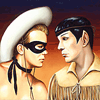 merhawk: (Tonto Spock)