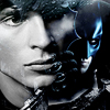 svgurl: (smallville/batman begins: clark/bruce)
