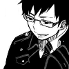 sharpness: (☩'Cos I think I'm better than you)