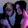 inb4conquering: ([Cassie] Quiet Moment)