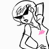 tipple: (draw me liek 1 of ur frenchis)