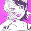 tipple: (yes i did ys i did)