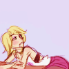 tipple: (then buy him a daiksihi *daishiki)