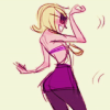 tipple: (wobbledy wobbledy w-wobble)