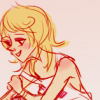 tipple: (oh sweetie no ur the cutest)