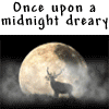 elf: Once upon a midnight dreary/While I pron searched weak and weary... (Pr0nsearch)