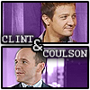diva0789: (Clint/Coulson)