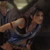 tofightfor: (lean forward)