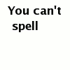 elf: Can't spell slaughter without laughter (Slaughter)