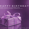 syderia: violet gift (birthday)