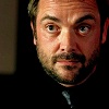 integrity: [Season Seven] (♆ Won't you guess my name?)