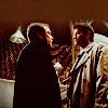 integrity: [Season Six] [Castiel] (Ω✝ I'm just a holy fool.)