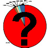elf: Pie chart with question mark (Pie Chart of Fail)