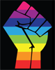 elf: Rainbow fist (Join the Impact)