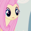 shying: (hold my hand)